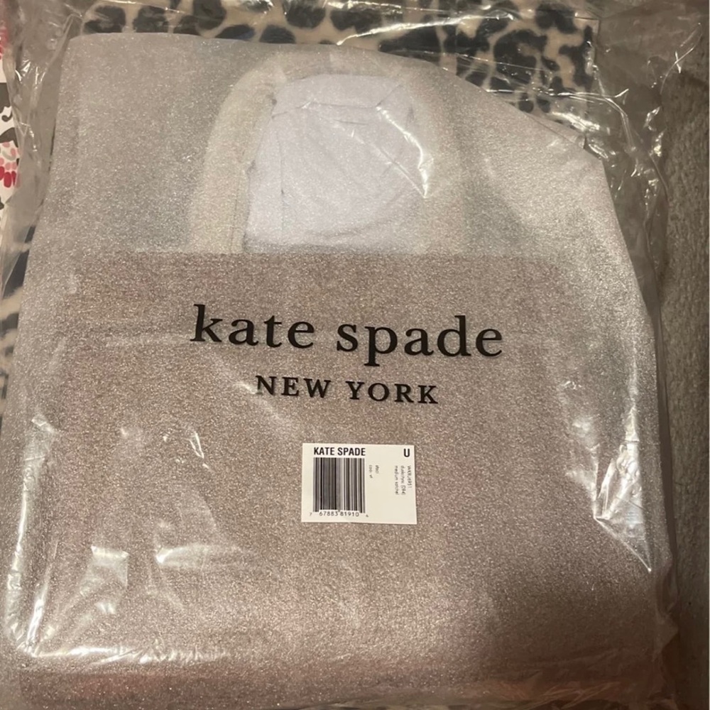 Medium Kate Spade Staci satchel discontinued color